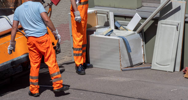 Best Carpet Removal and Disposal  in Waverly, IA