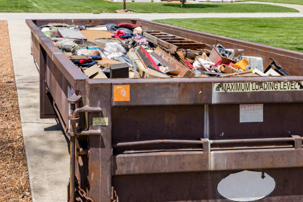 Trusted Waverly, IA Junk Removal Services Experts