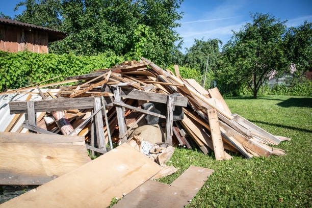 Best Basement Cleanout  in Waverly, IA